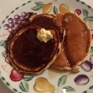 Meet your Posher, Brandy